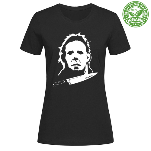 T-Shirt Woman Organic