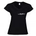 Women's V-Neck T-Shirt 17.00 &euro;
