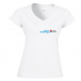 Women's V-Neck T-Shirt 17.00 &euro;