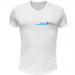 Unisex V-Neck T-Shirt 17.00 &euro;