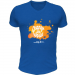 Unisex V-Neck T-Shirt 12.00 &euro;