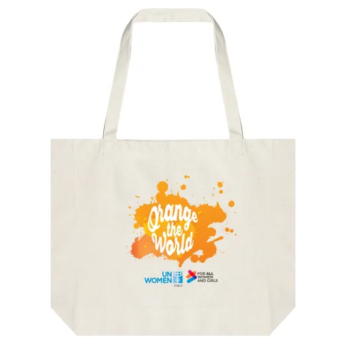 Tote Bag Canapa