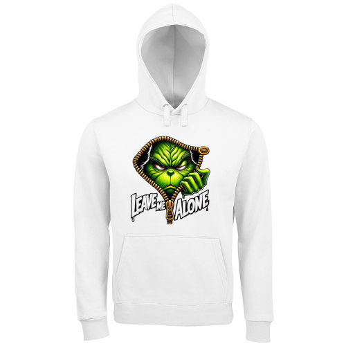 Hoodie Premium Men