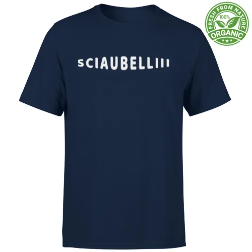 T-Shirt Unisex Organic