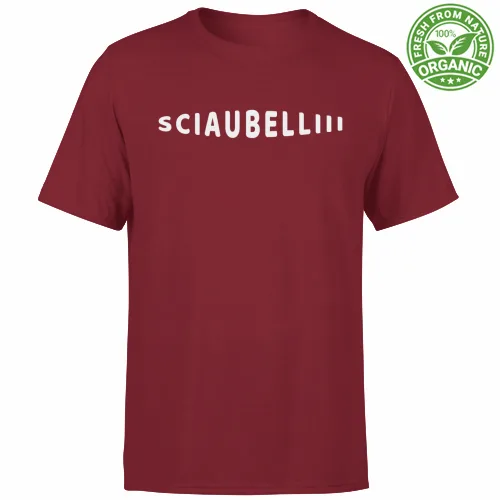 T-Shirt Unisex Organic