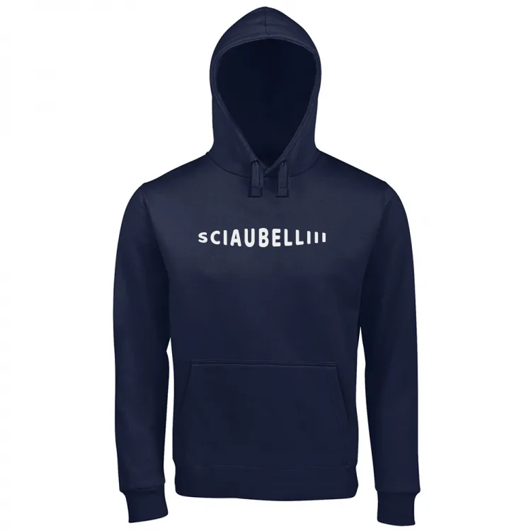 Felpa SCIAUBELLIII Premium Men Blue
