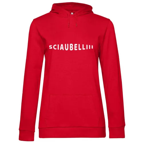 Hoodie Premium Women