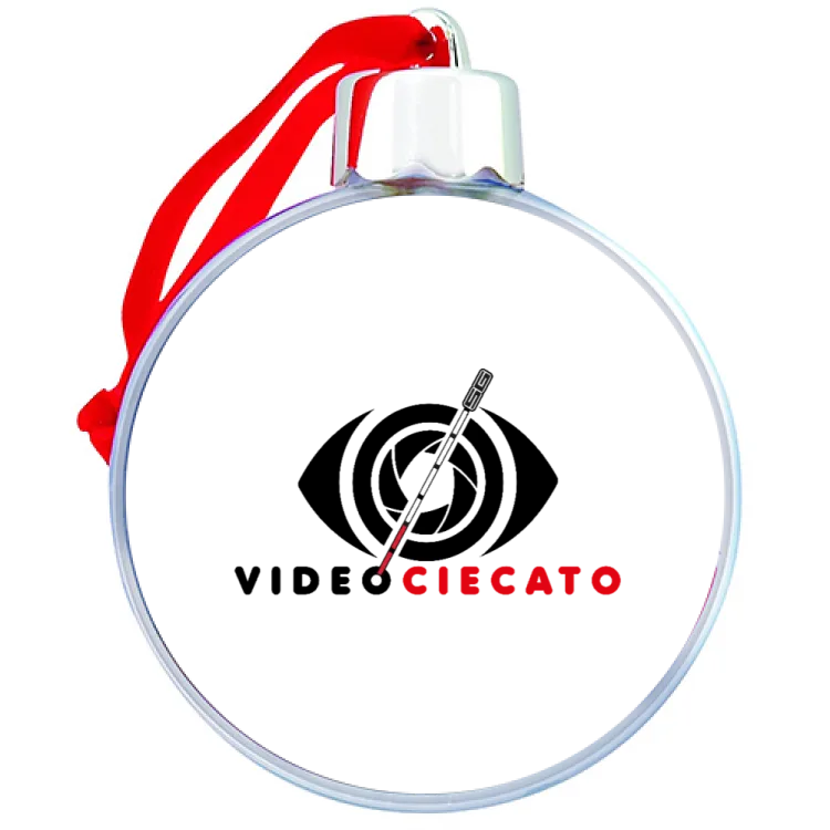 Pallina di Natale