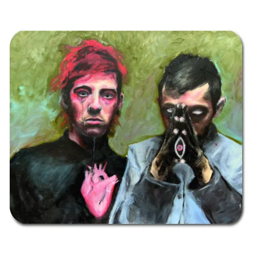 Mousepad