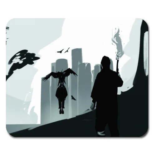 Mousepad