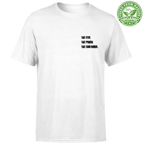 T-Shirt Unisex Organic
