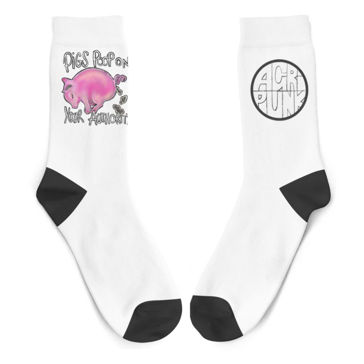 Calzini Pigs