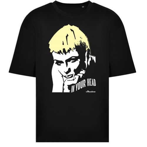 T-Shirt Oversize