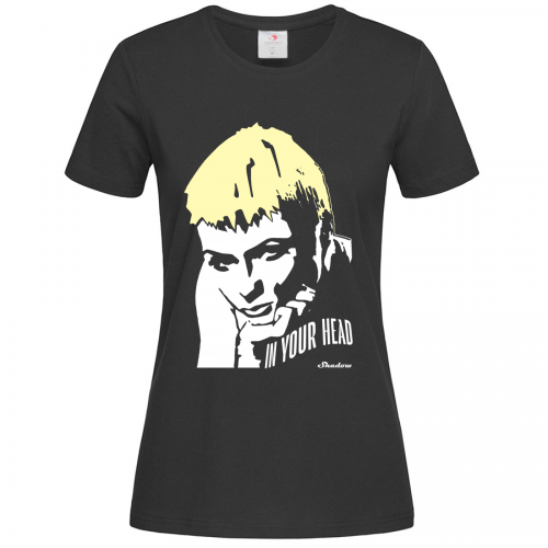 T-Shirt Women Premium 