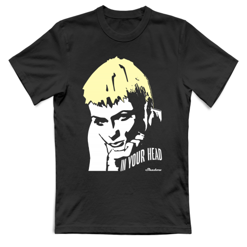T-Shirt Unisex Large