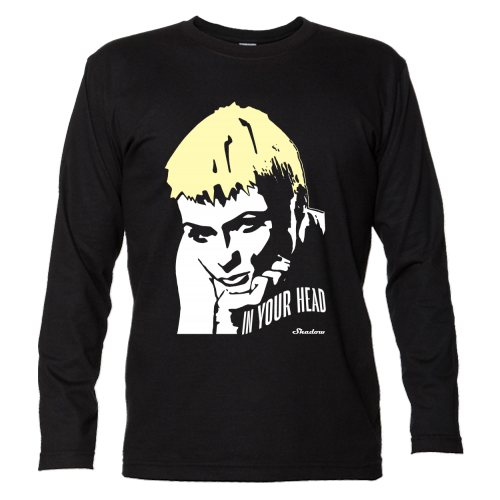 T-Shirt Unisex Manica Lunga