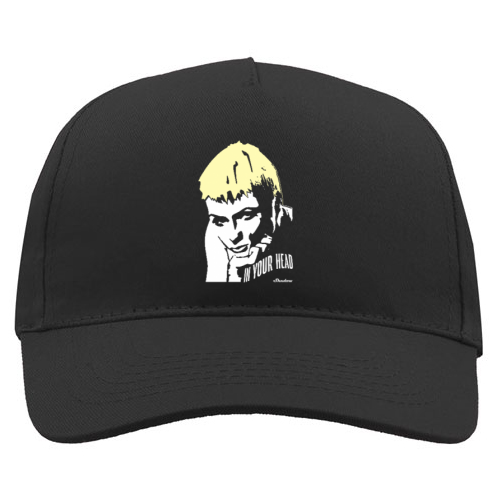 Baseball Caps