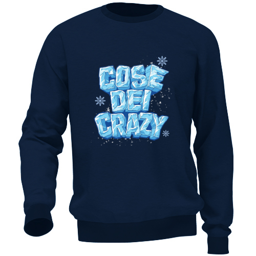 Felpa Unisex