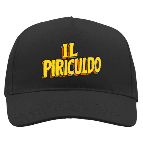 Baseball Cap Premium