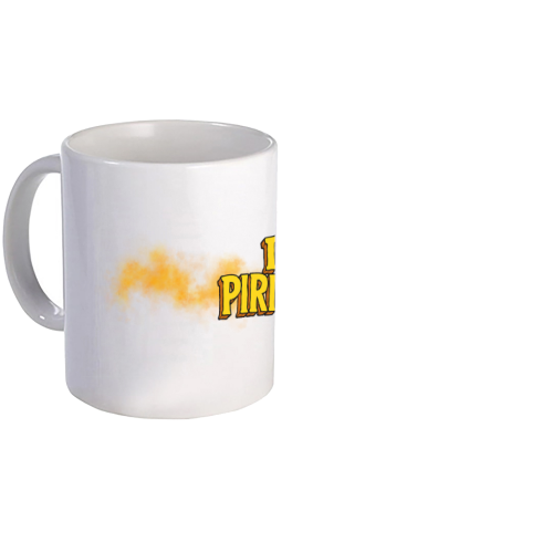 Panoramic Mug