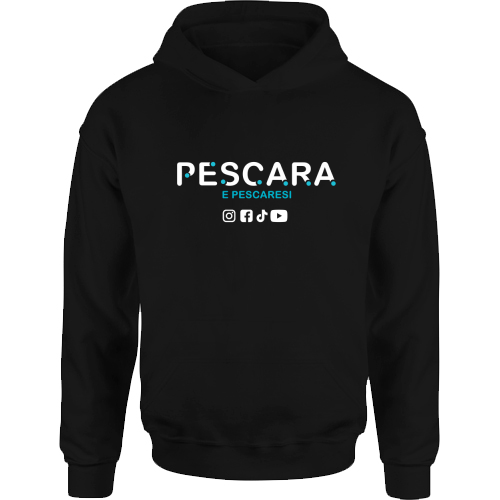 Felpa Bambino con Cappuccio