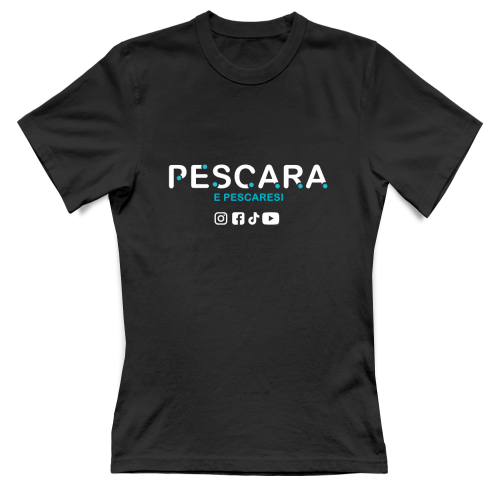 T-Shirt Donna
