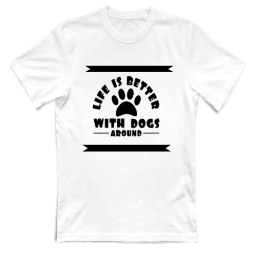 T-Shirt Unisex