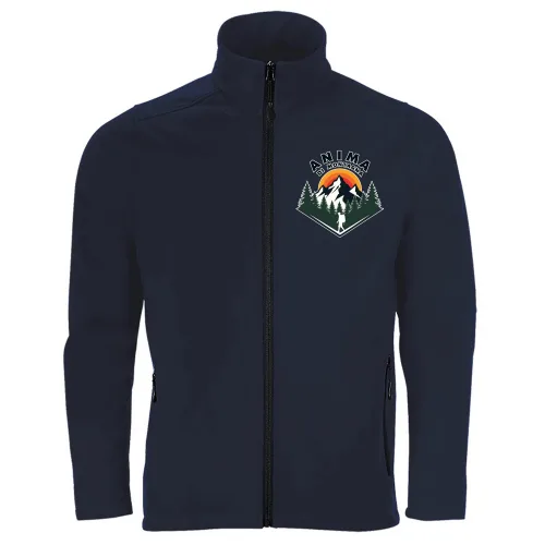 SOFTSHELL - ANIMA DI MONTAGNA 25