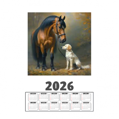 Poster Calendar