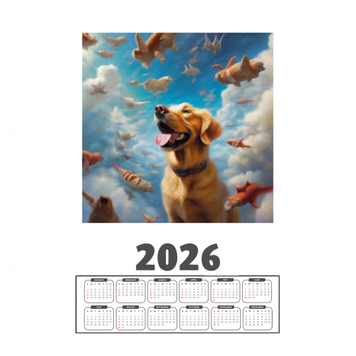 Poster Calendar
