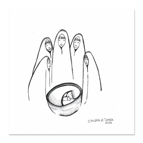 Poster 30x30