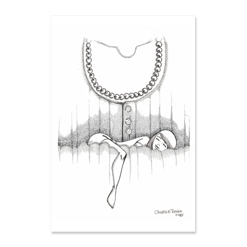 Poster 30x45