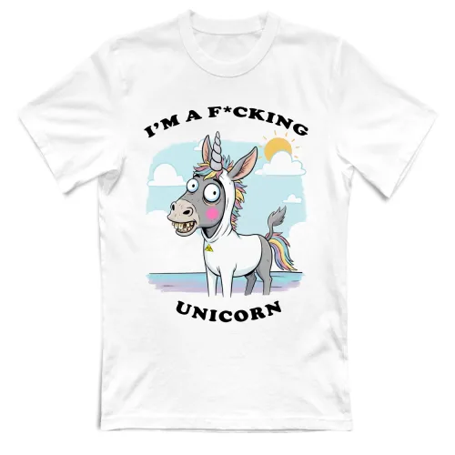 T-Shirt Unisex Large