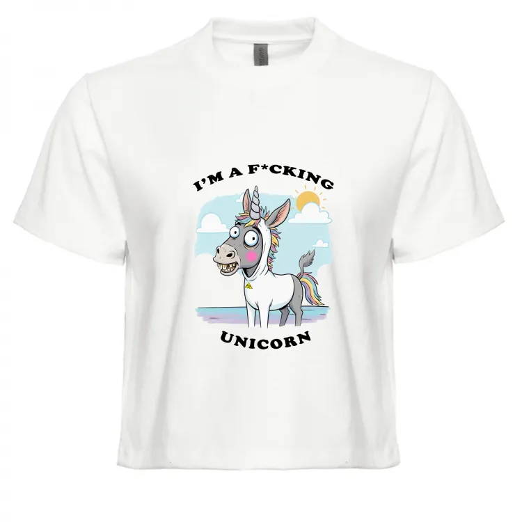 FUCKING UNICORN il top