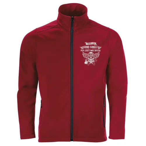 Giacca Softshell