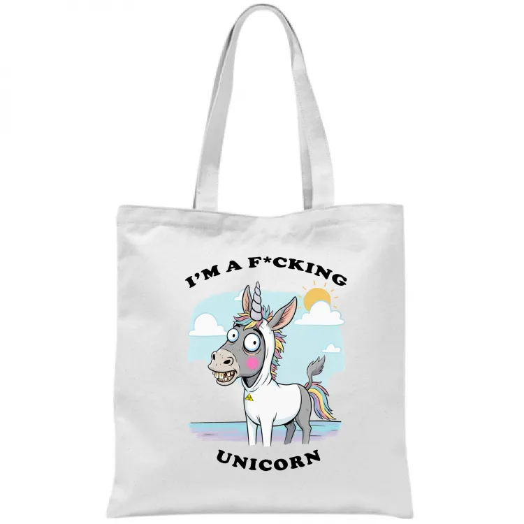 FUCKING UNICORN la borsa