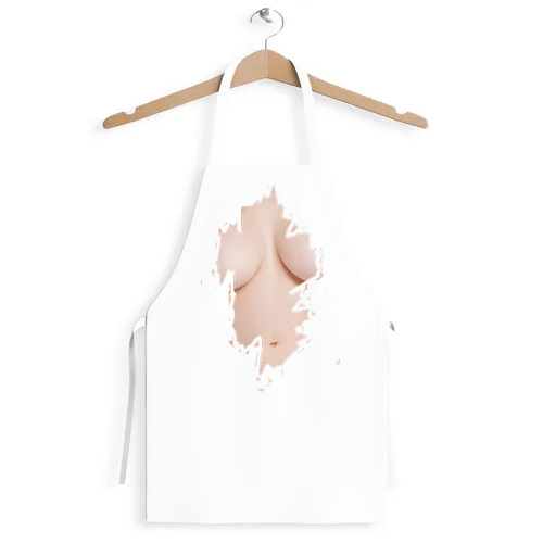 Grembiule Unisex AO