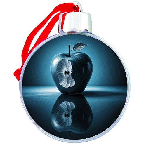 Christmas Tree Ball