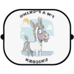 FUCKING UNICORN il parasole