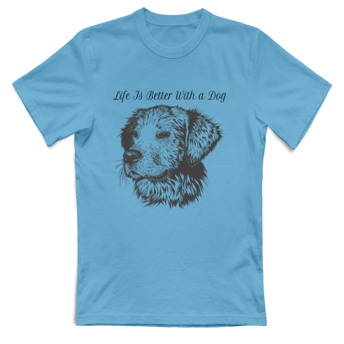 T-Shirt Unisex