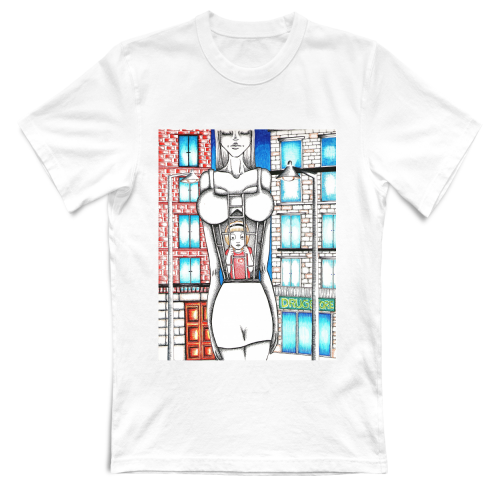 T-Shirt Unisex