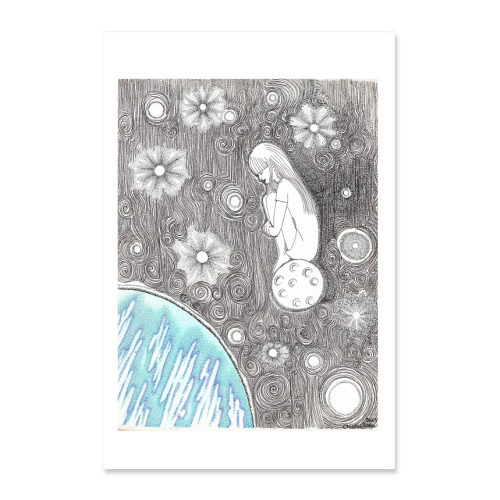 Poster 30x45