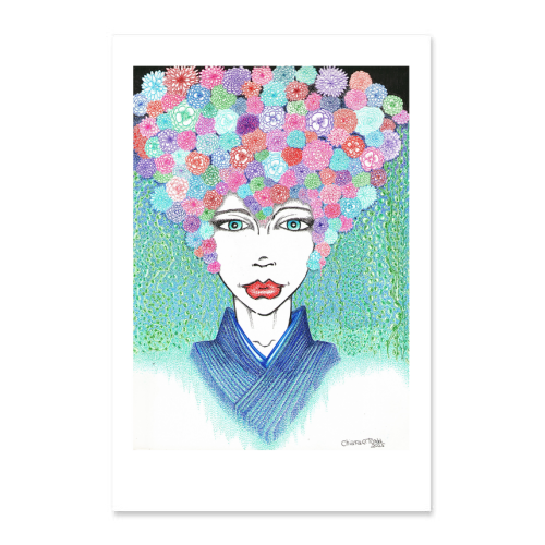 Poster 30x45