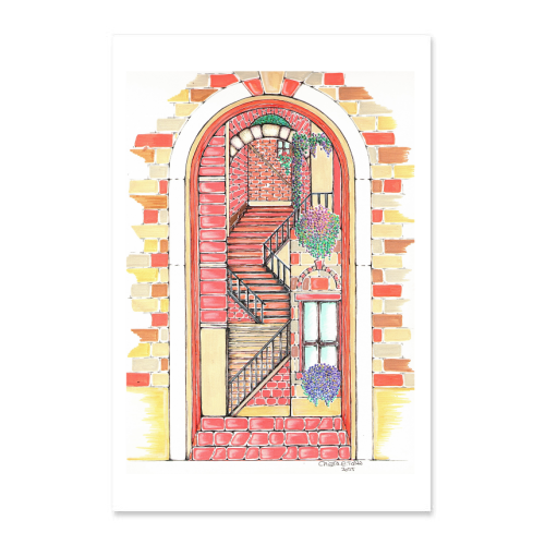 Poster 30x45
