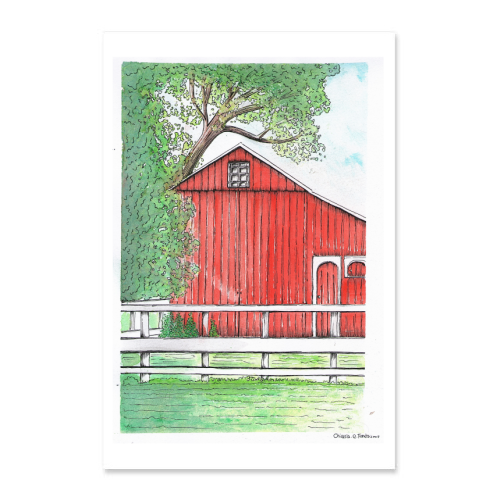 Poster 30x45