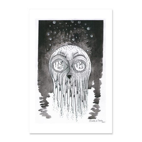 Poster 30x45