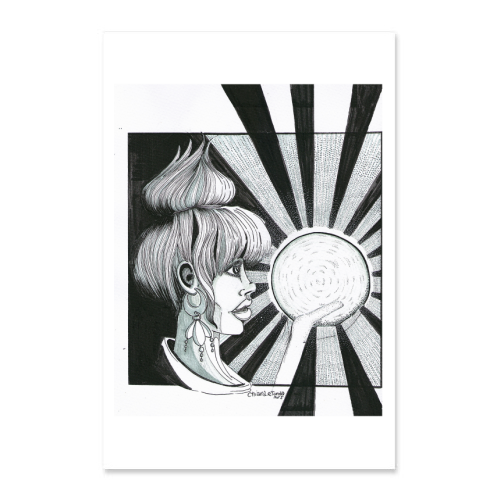 Poster 30x45