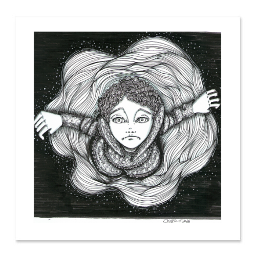 Poster 30x30