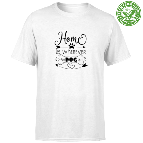 T-Shirt Unisex Organic