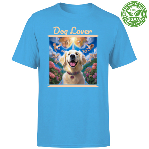 T-Shirt Unisex Organic